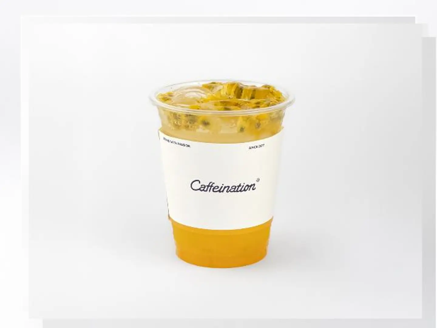 باشن فروت موهيتو