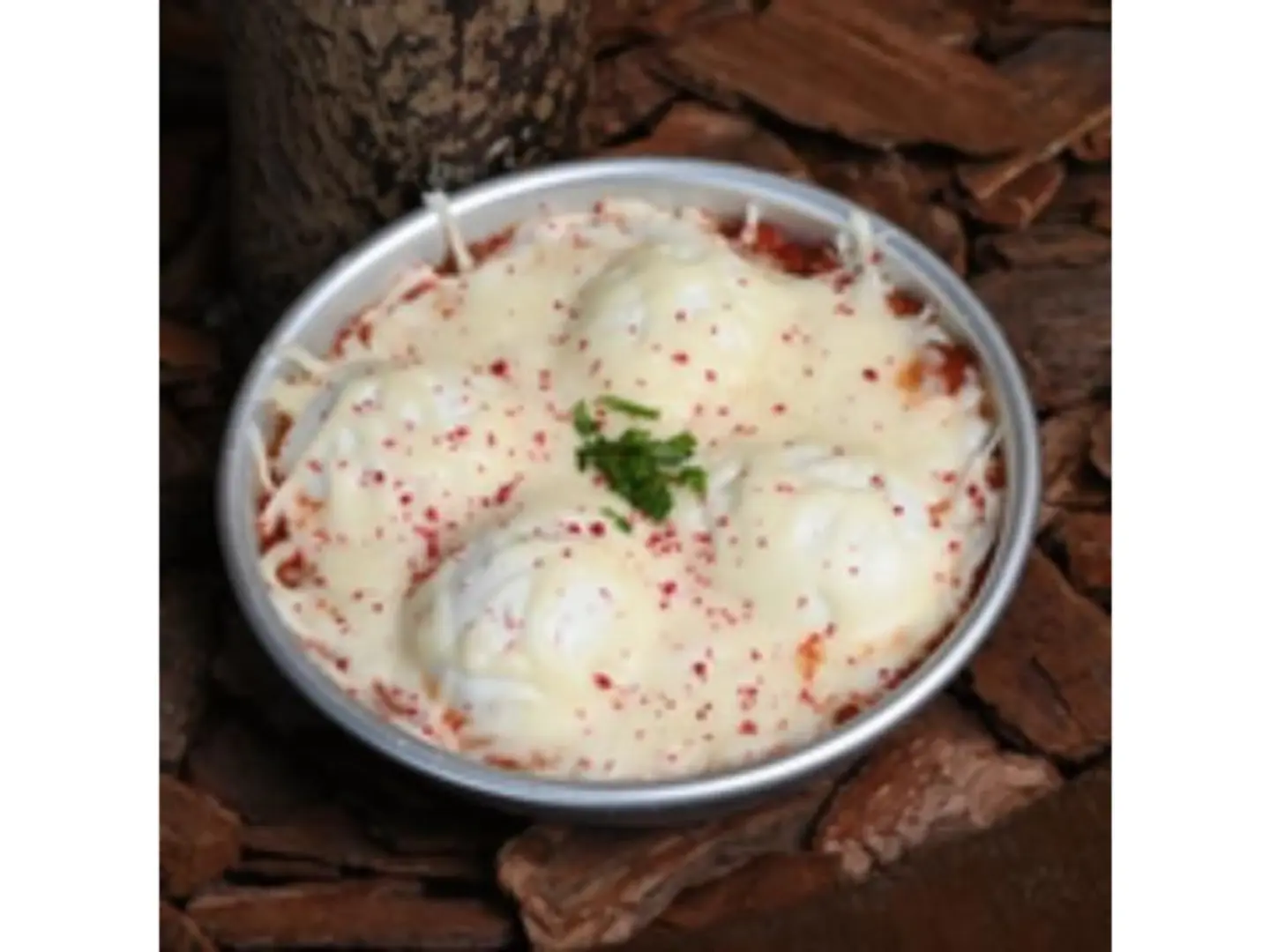 Turkish Eggs