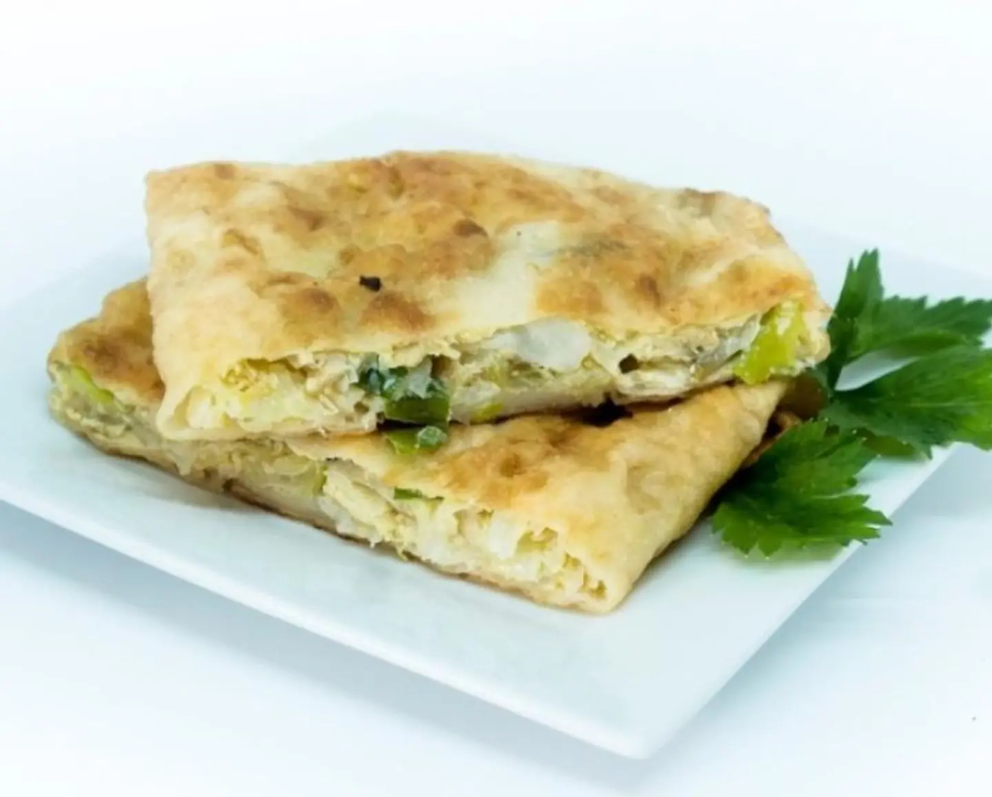 مطبق جبن مالح