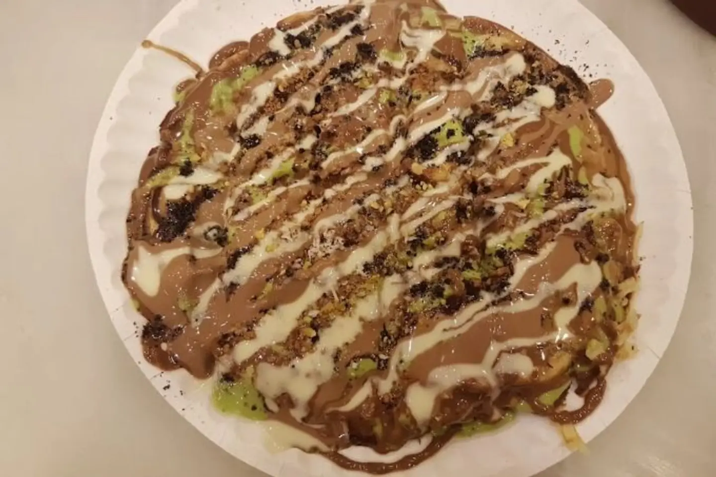 وافل-ملكي-جميع-الصوصات