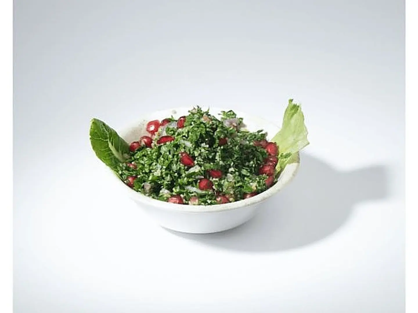 Tabbouleh
