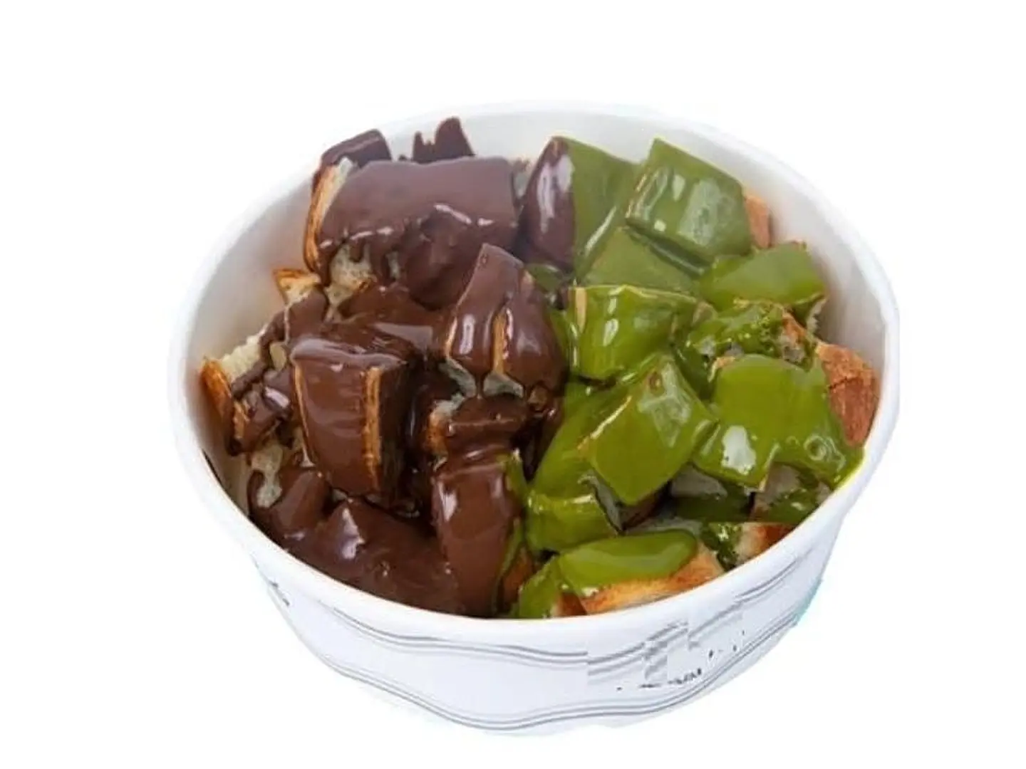 كرواسون ميكس