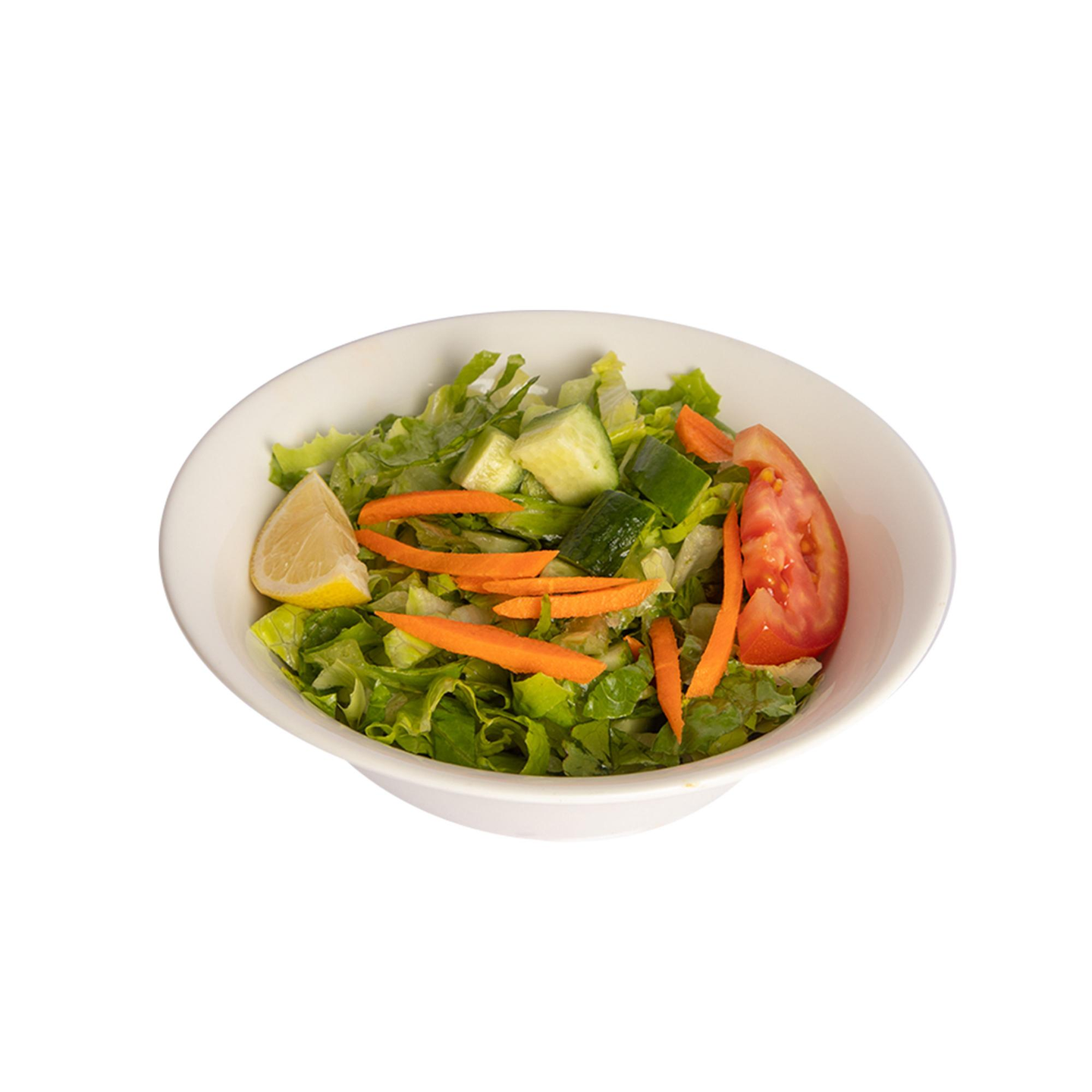 Vegetable Salad