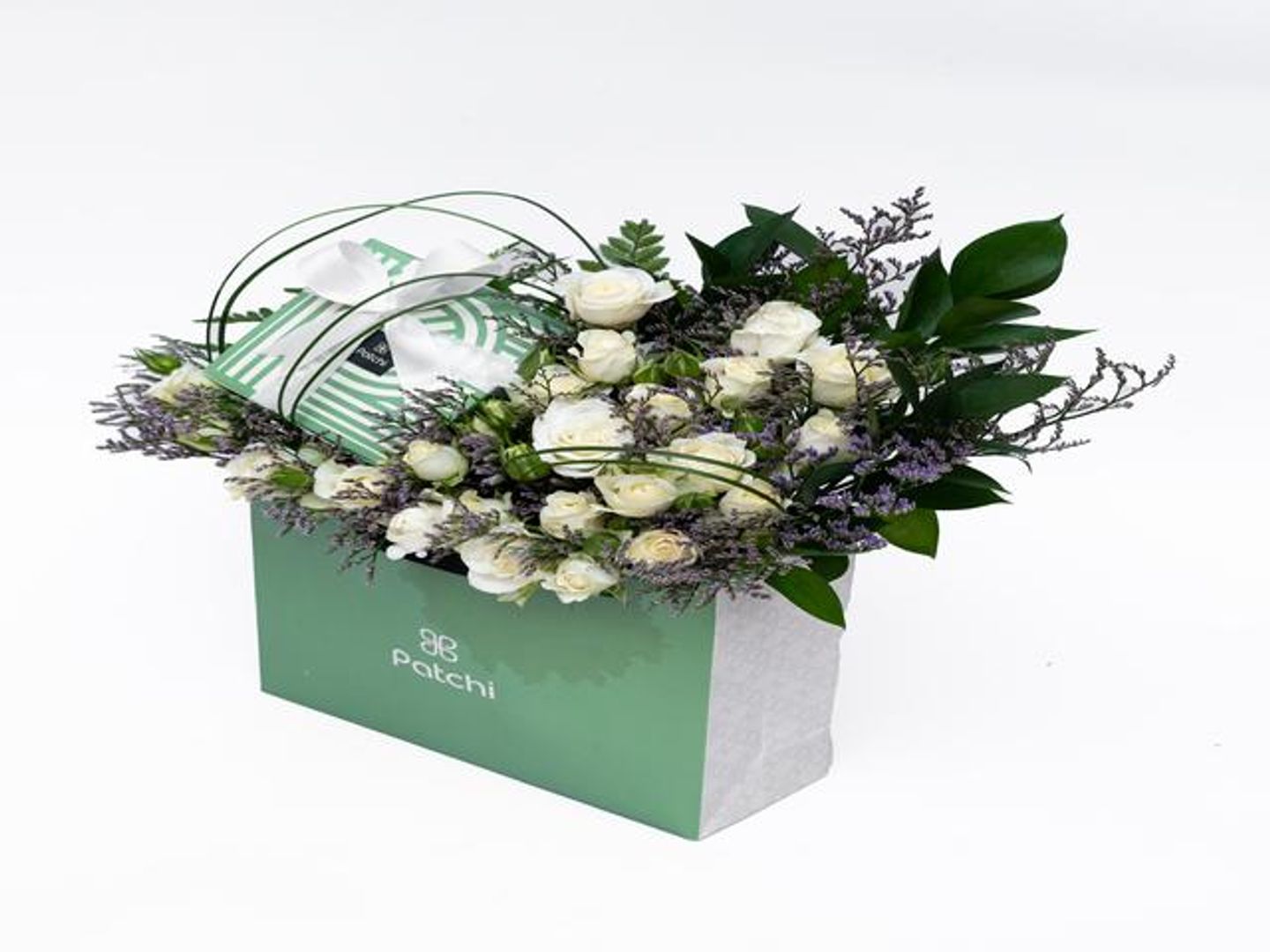 Enchanted Roses