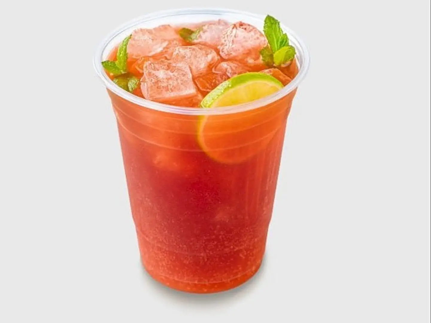 موهيتو فراولة