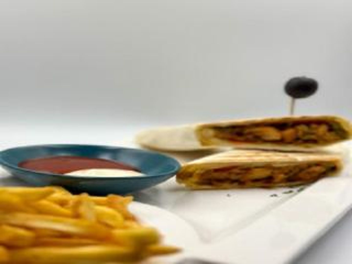 فاهيتا دجاج