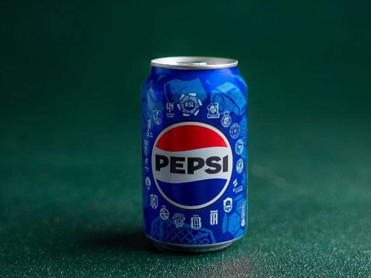 Pepsi