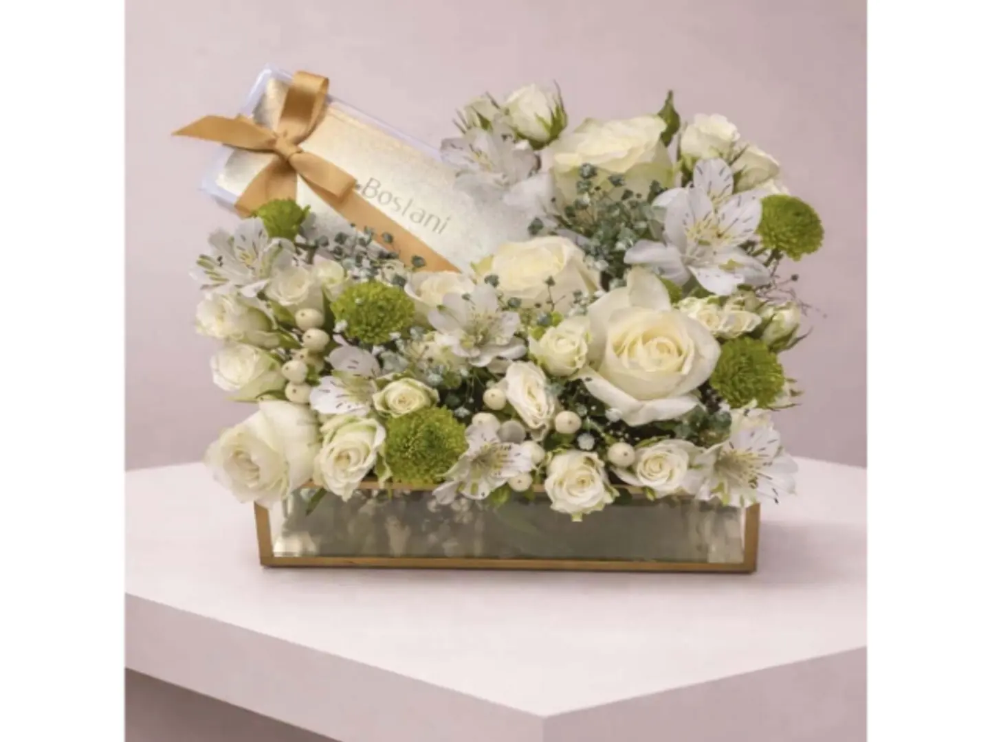 لحظات بستاني