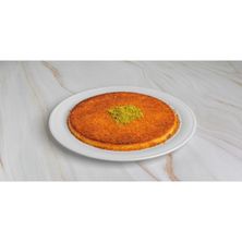 كنافة قشطة