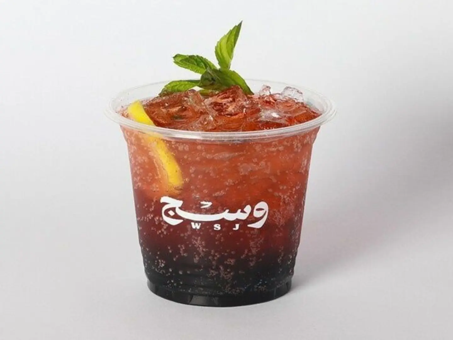 موهيتو اسود