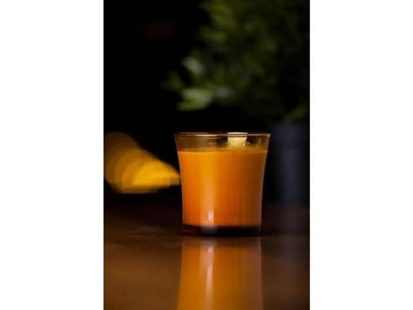 كوب شاي كرك