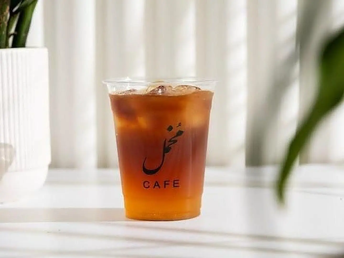 ايس امريكانو