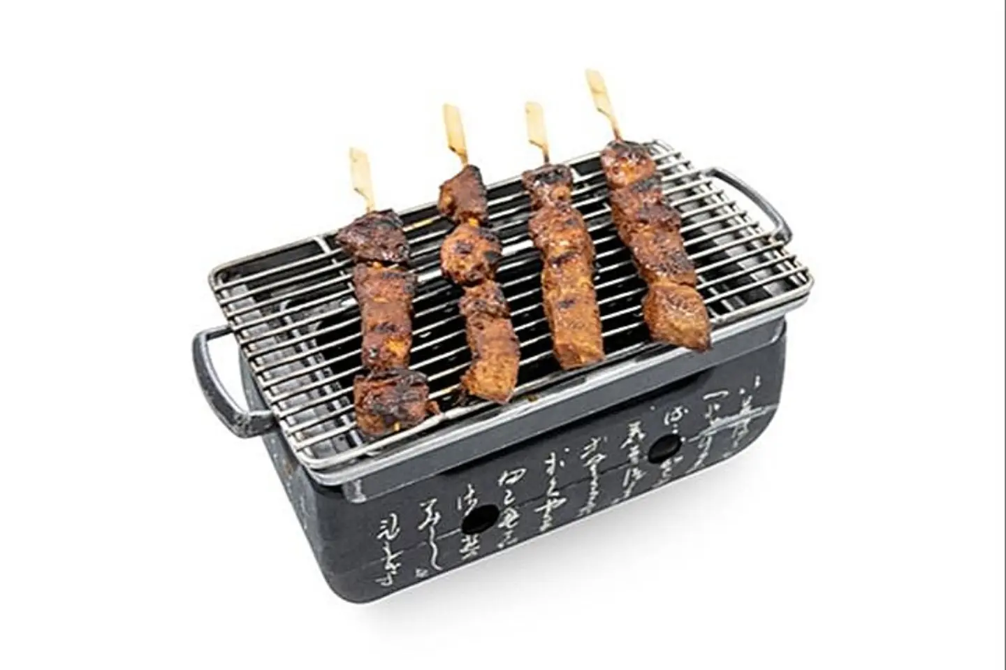 Special Chicken Satay Large