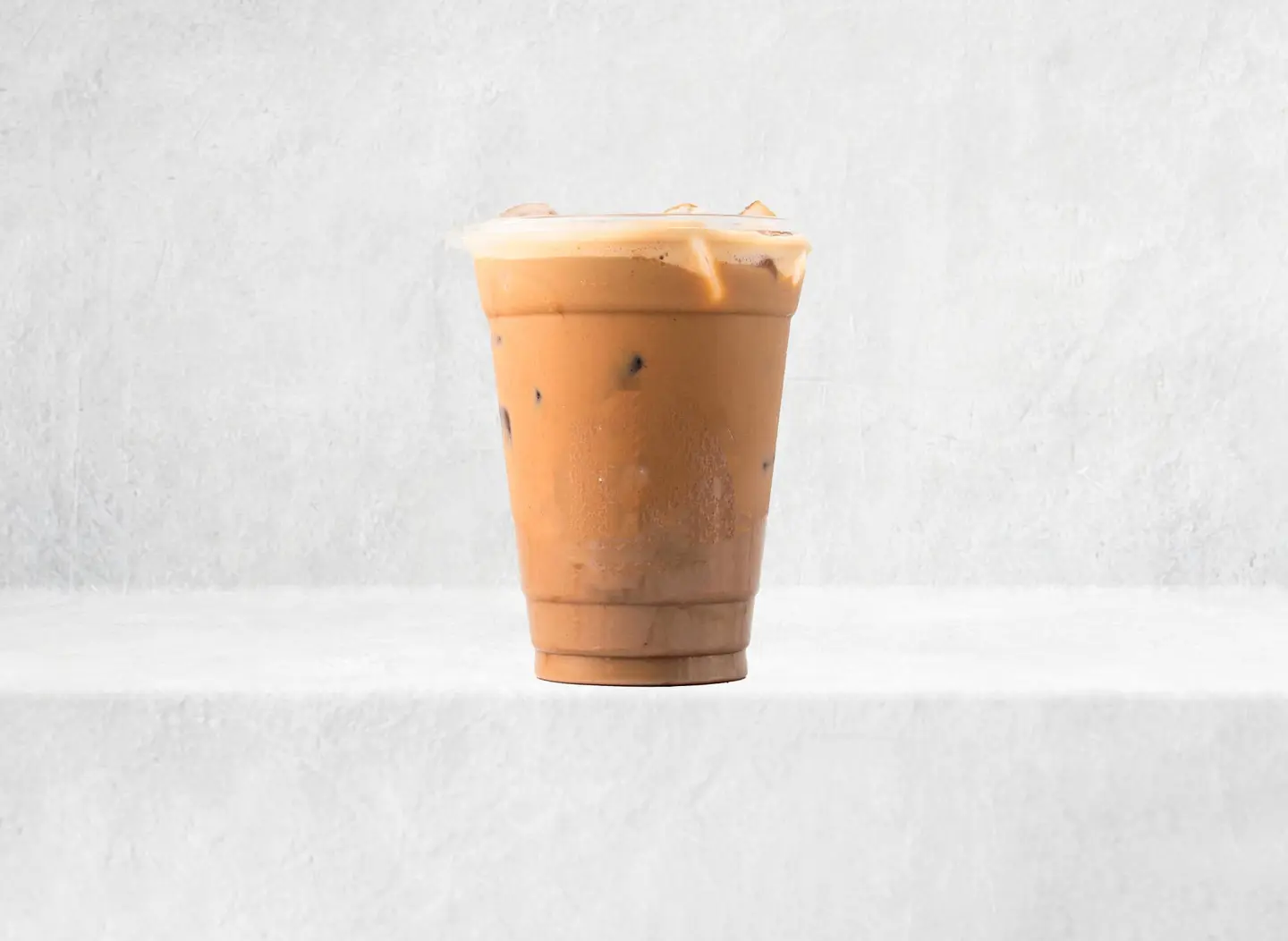 Cold Mocha