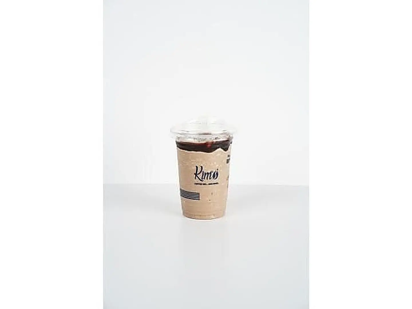 Iced Mocha