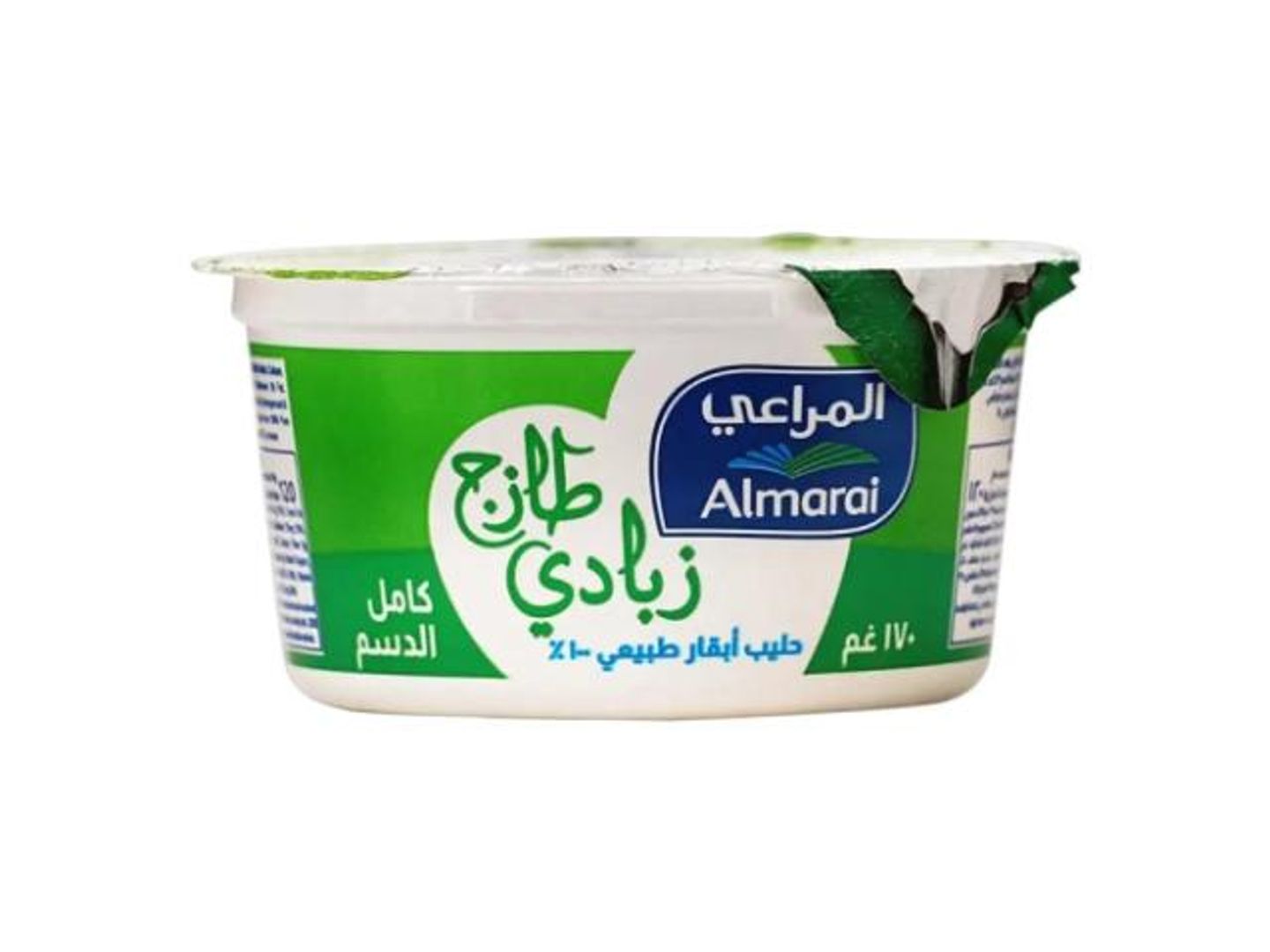 زبادي مراعي