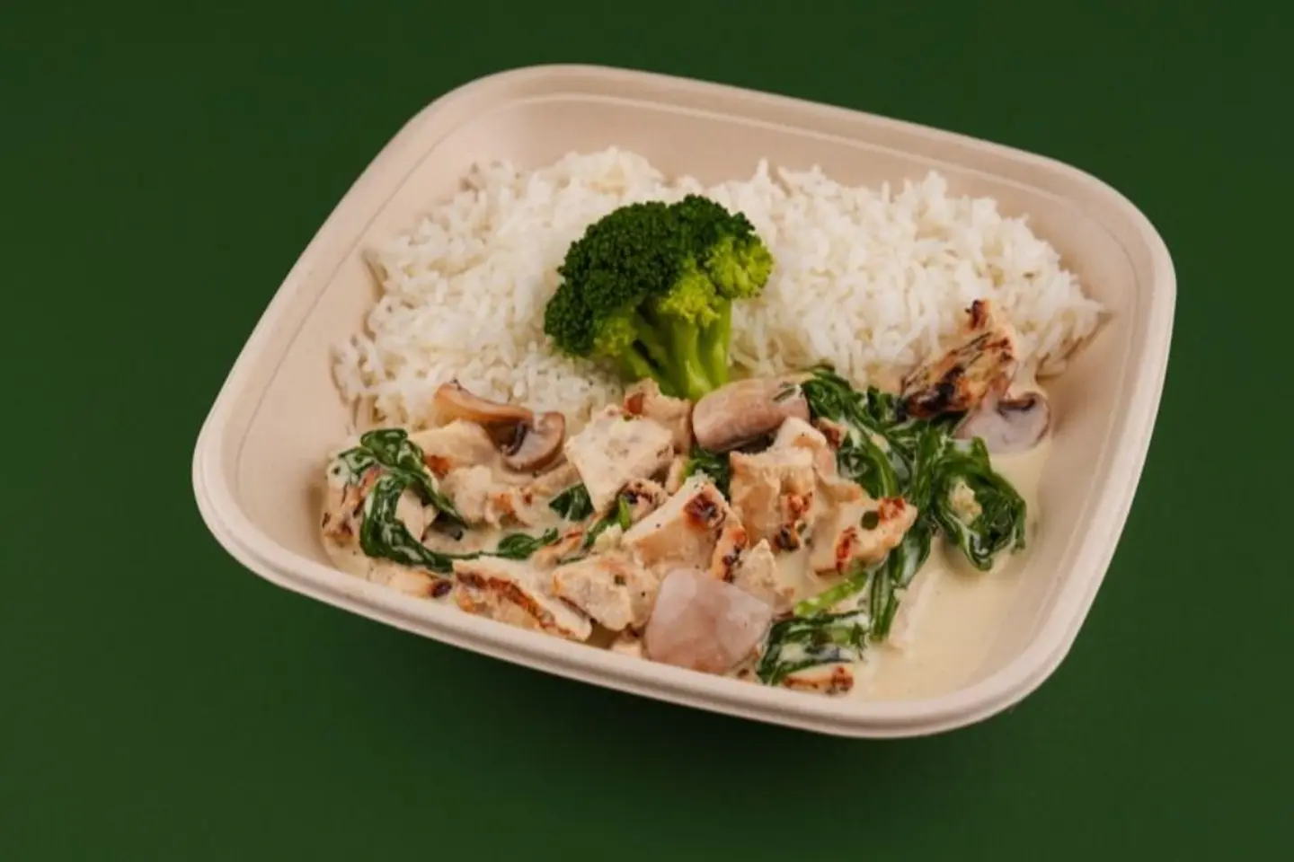 Chicken Straganov