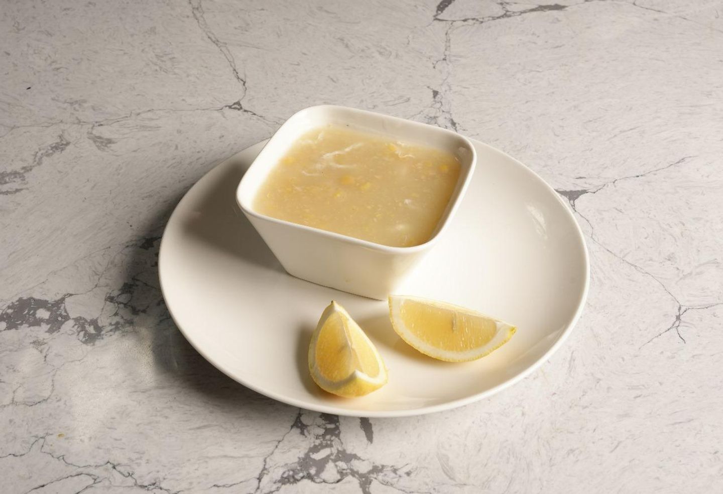 Chicken Corn Soup