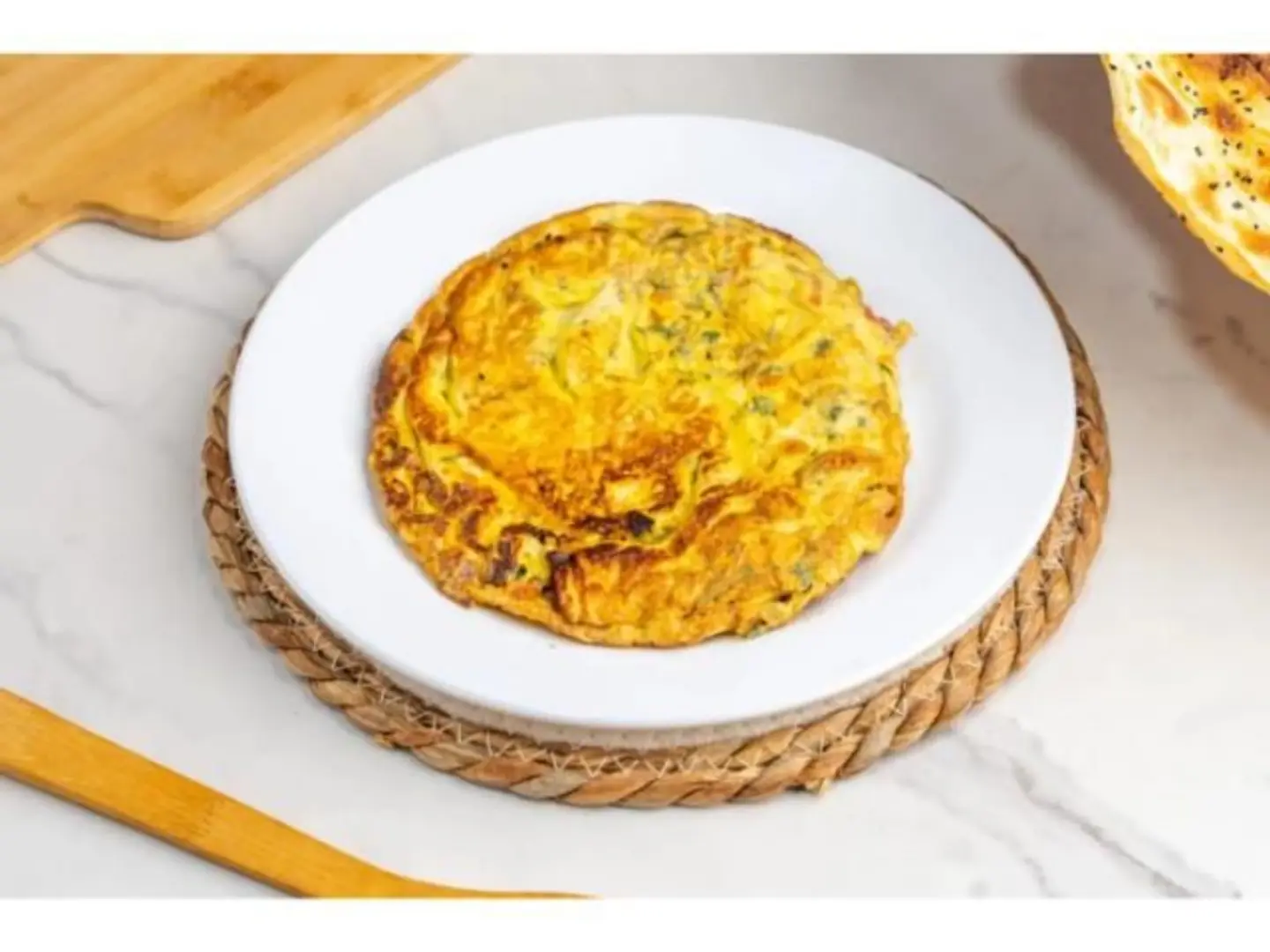 Oven Baked Eggs
