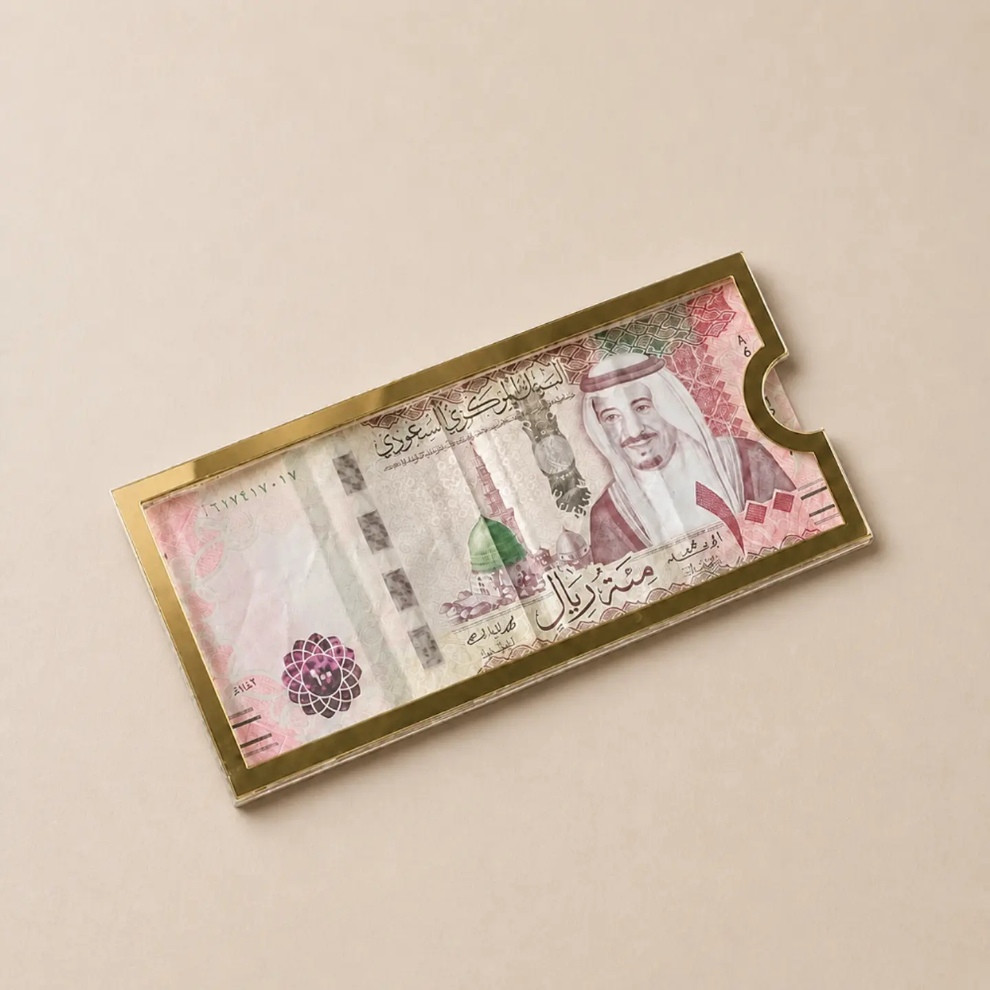 Money Envelope