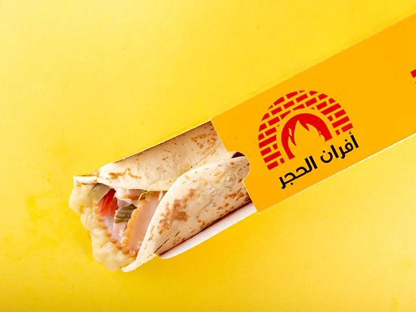 ساندوتش ديك رومي