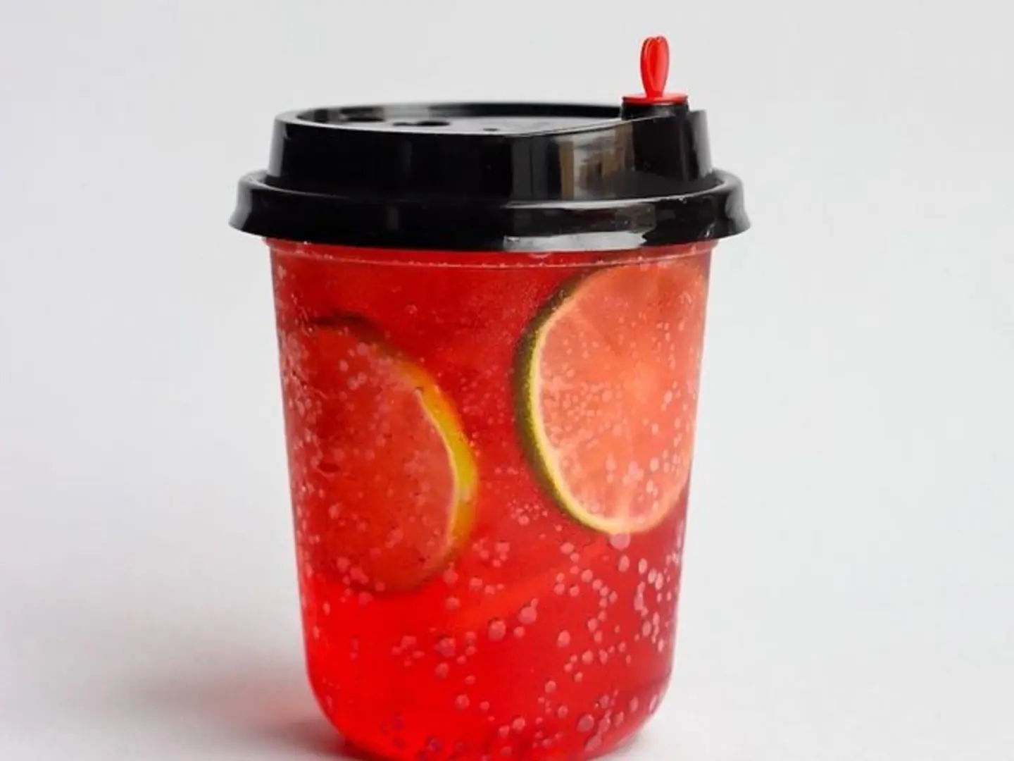 Strawberry Mojitos