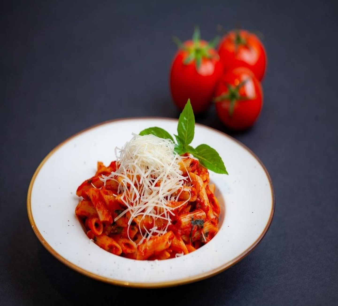 Arrabbiata