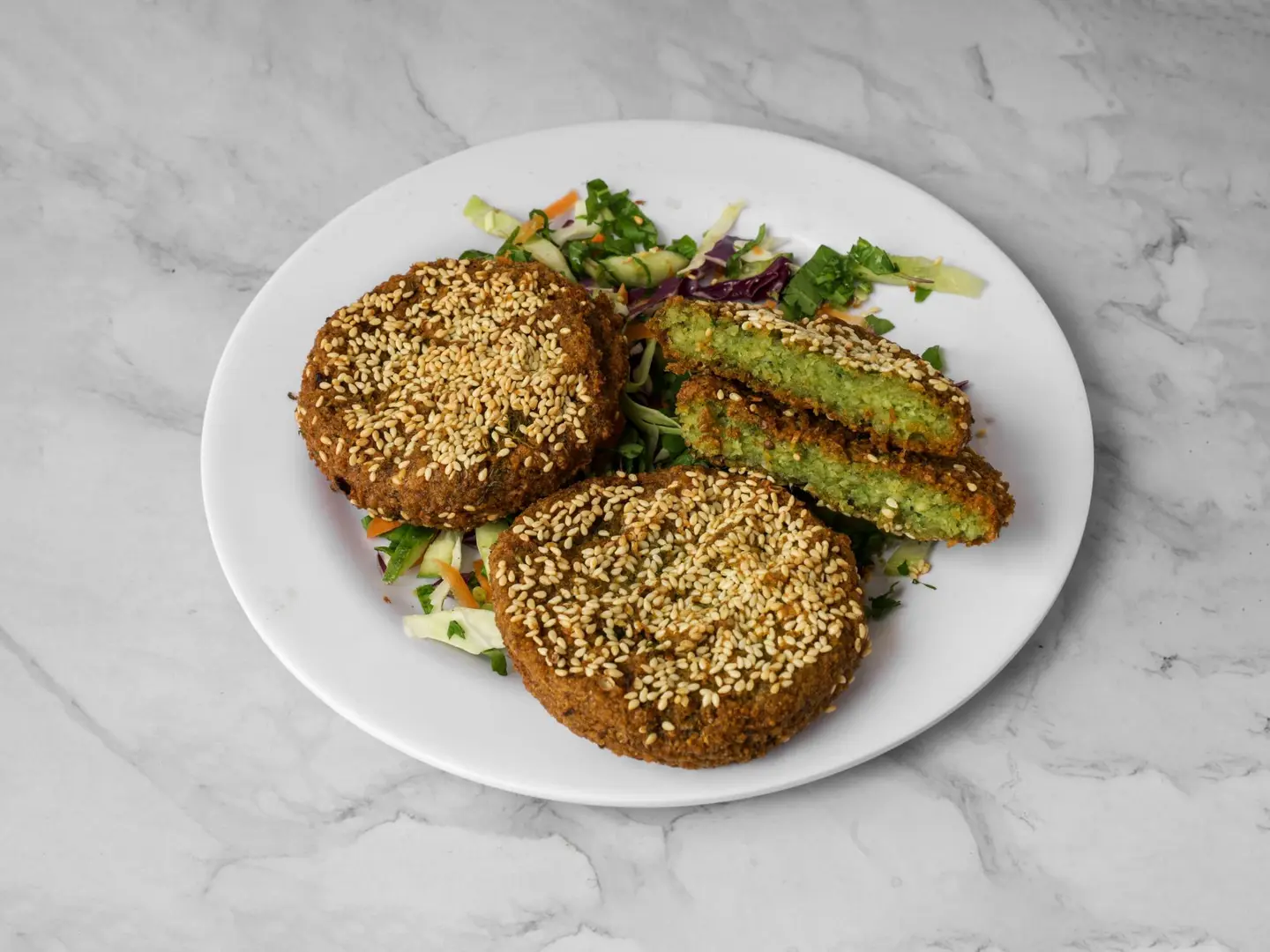 طعمية خلطة بهلول