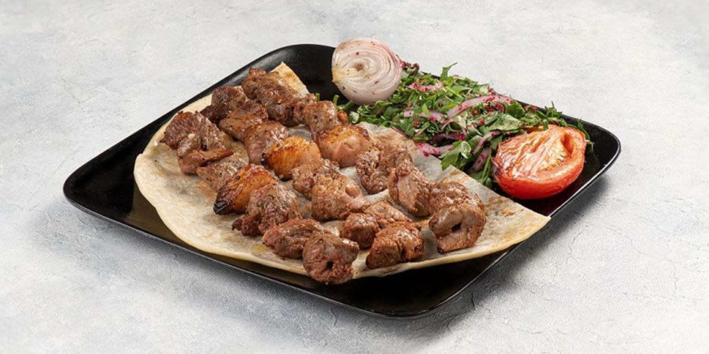نفر اوصال لحم