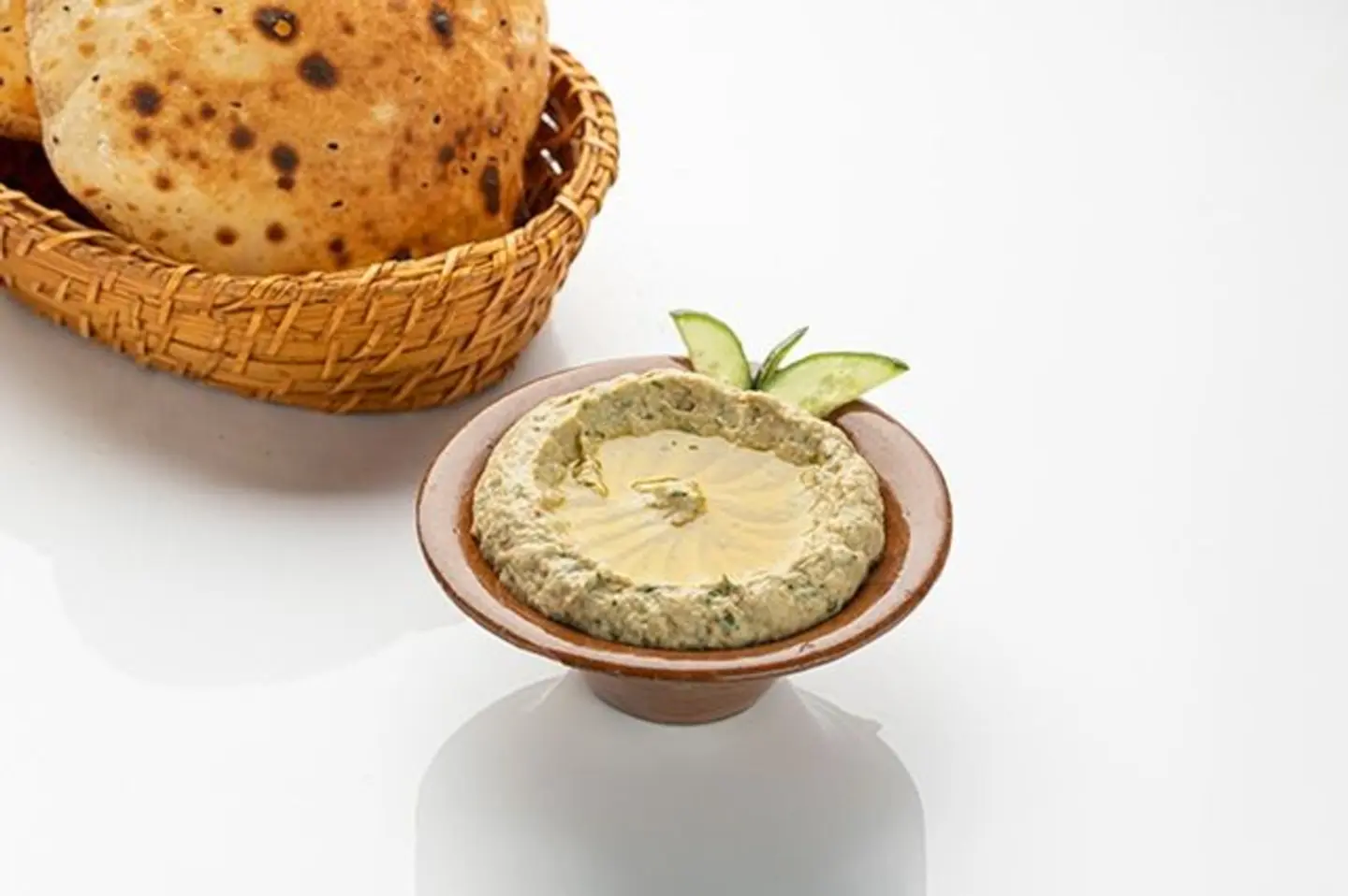 Baba Ghanouj