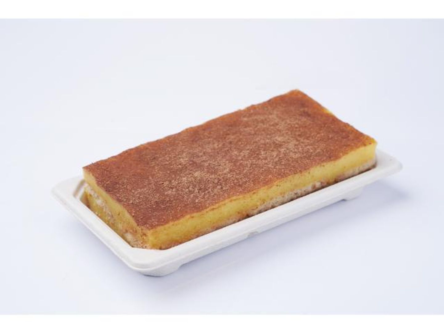 Milk Cake