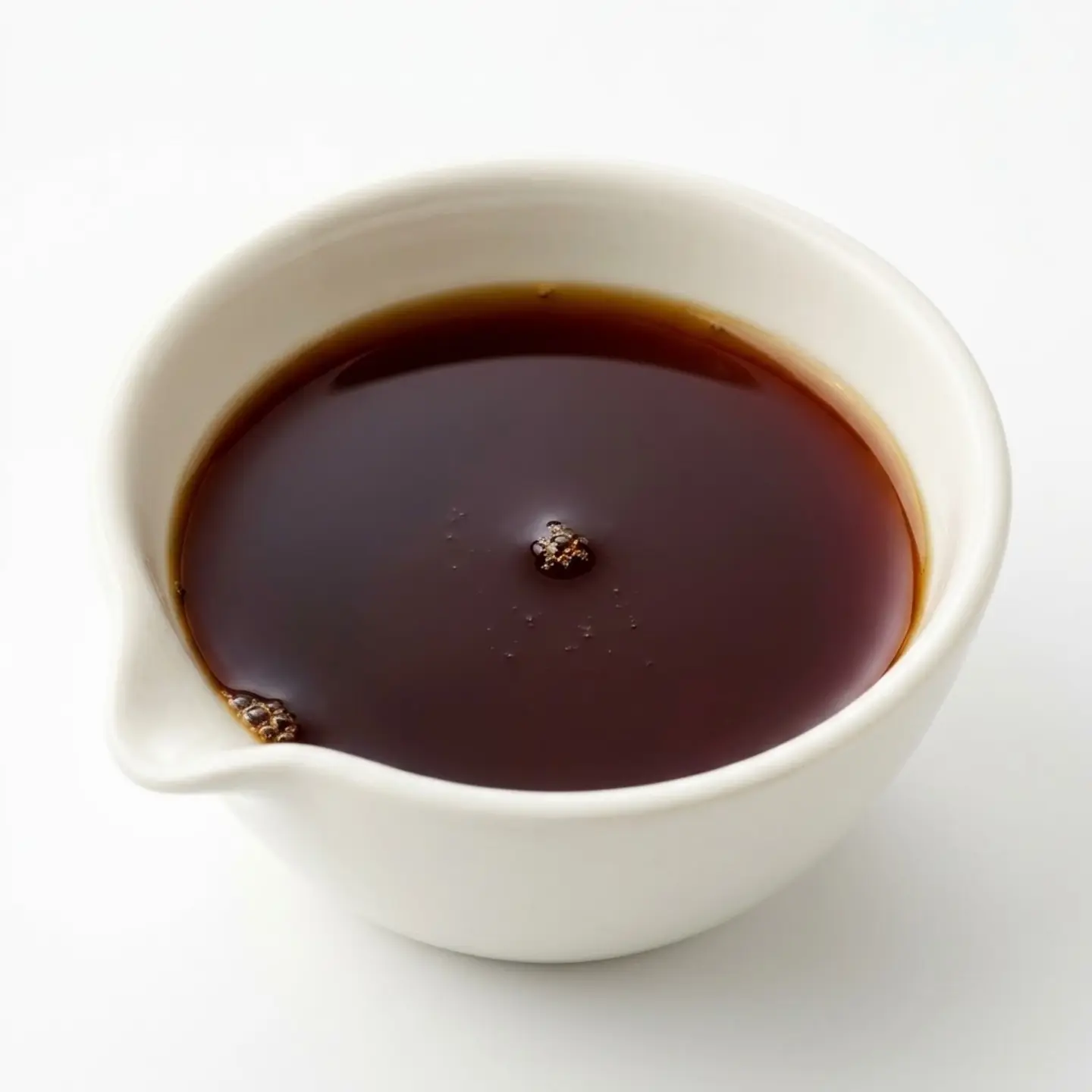 Soy Sauce