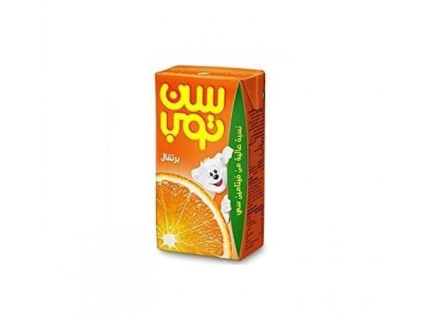 سن توب