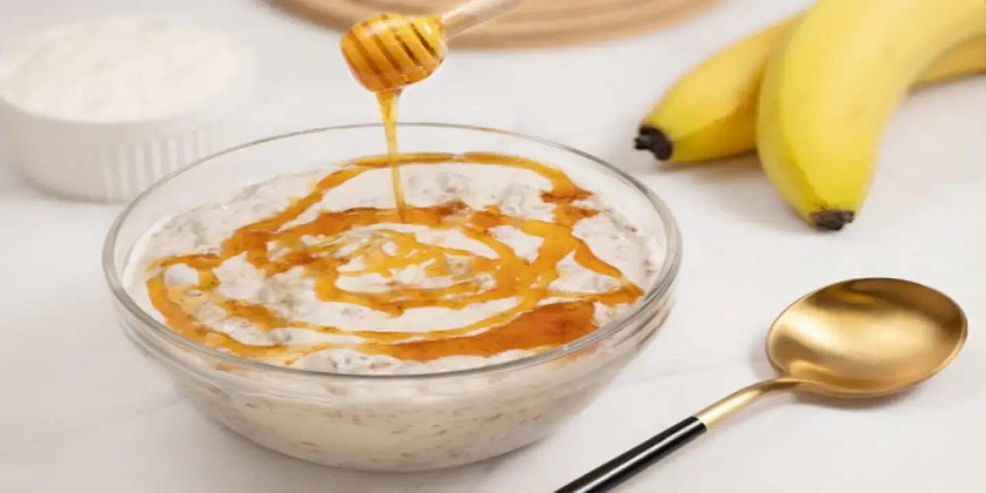 عريكة قشطة بالحليب