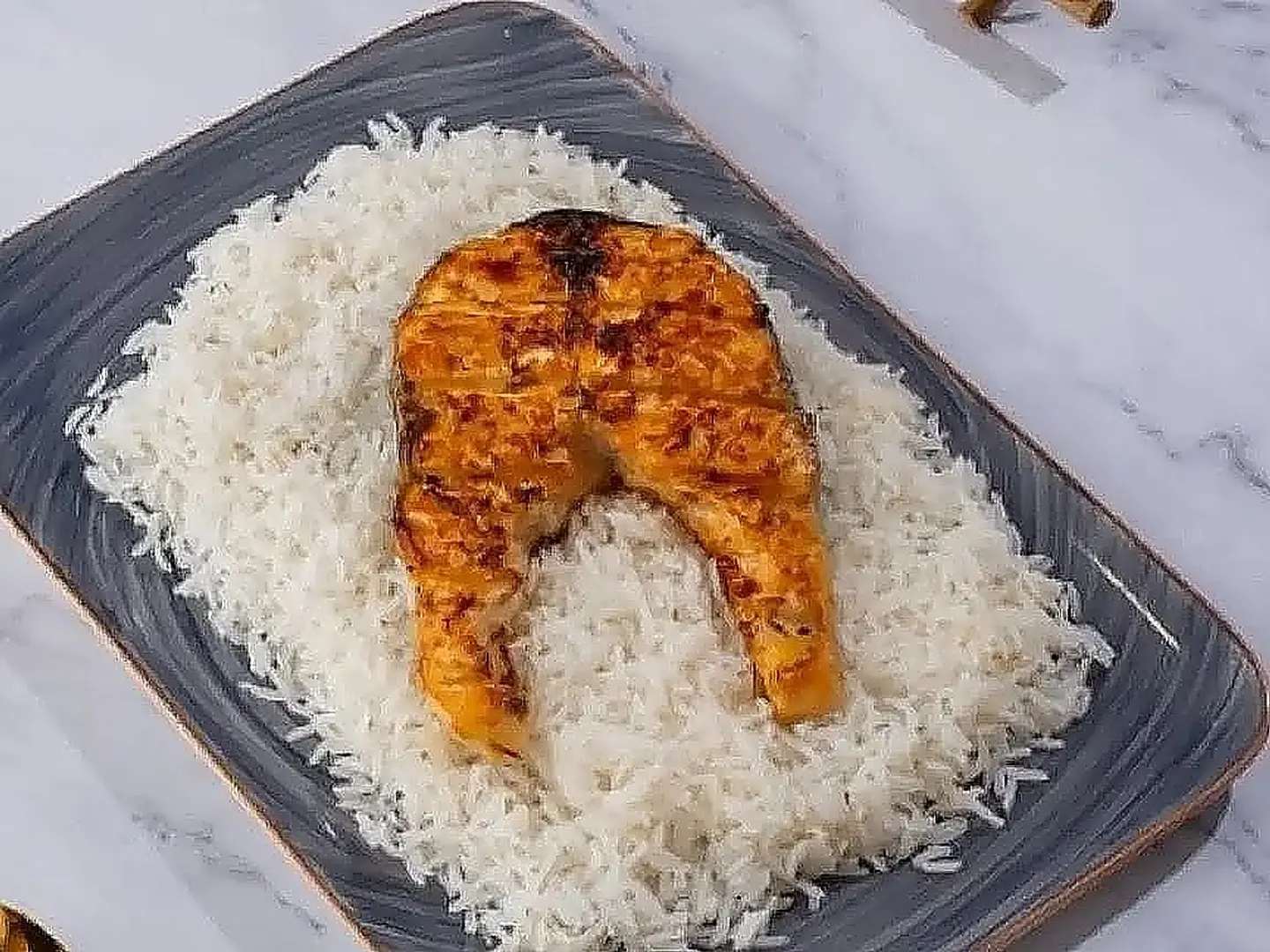 Sayadieh Meal