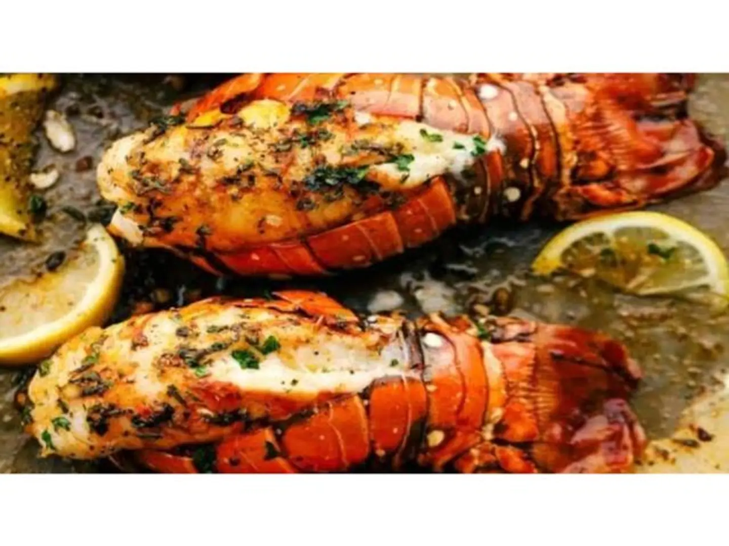 Lobster Linguine