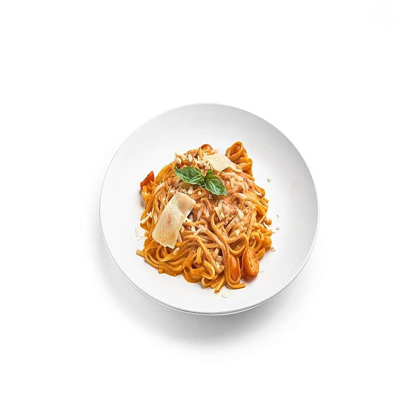 Linguine Pink Sauceh