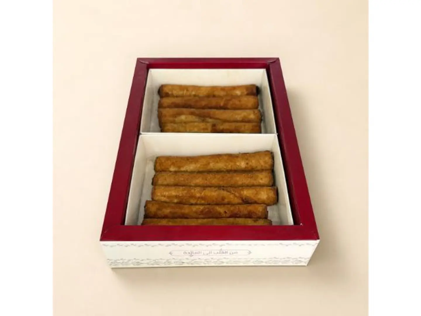 Musakhan Chicken (Medium)
