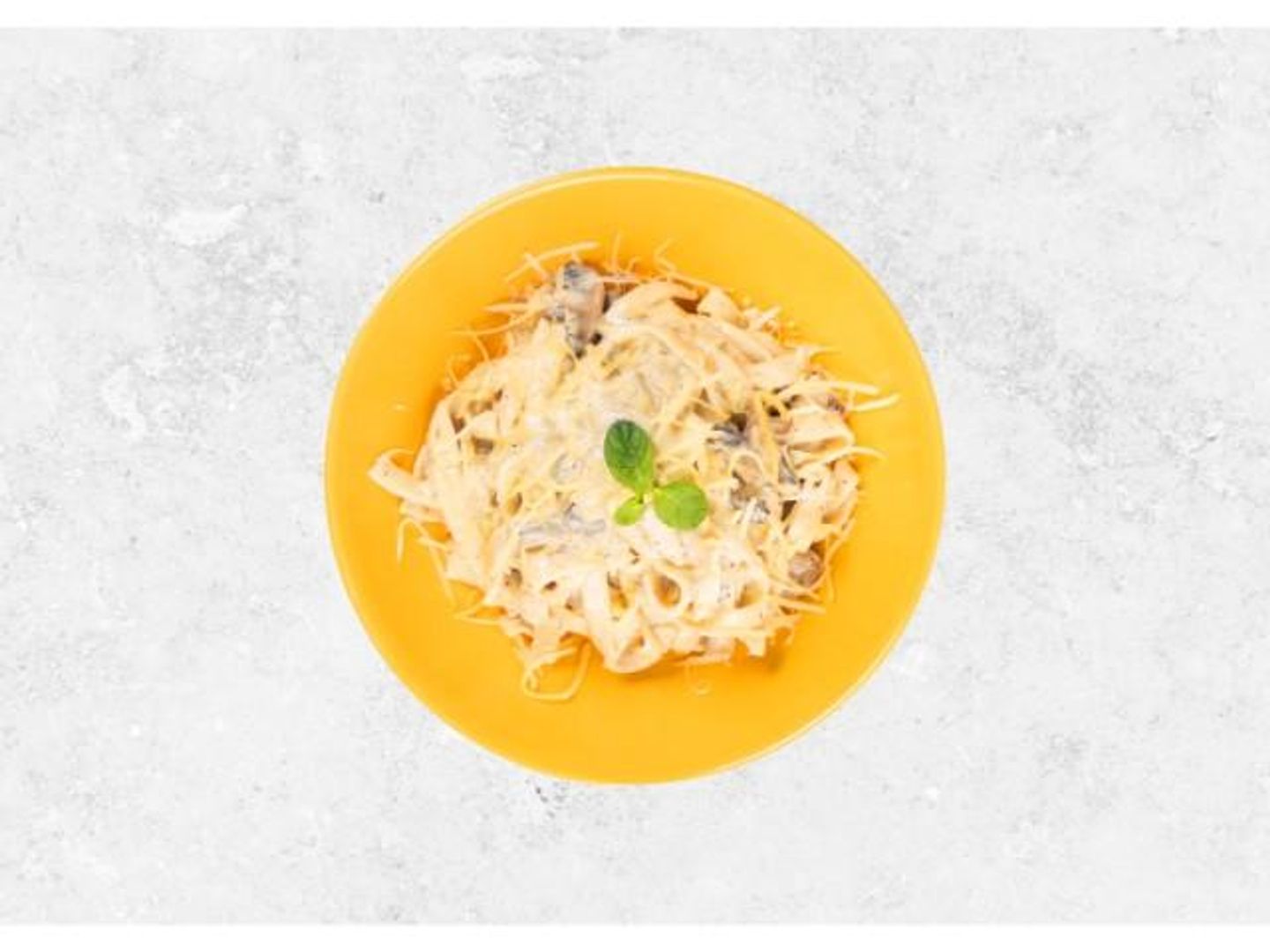 Alfredo Pasta