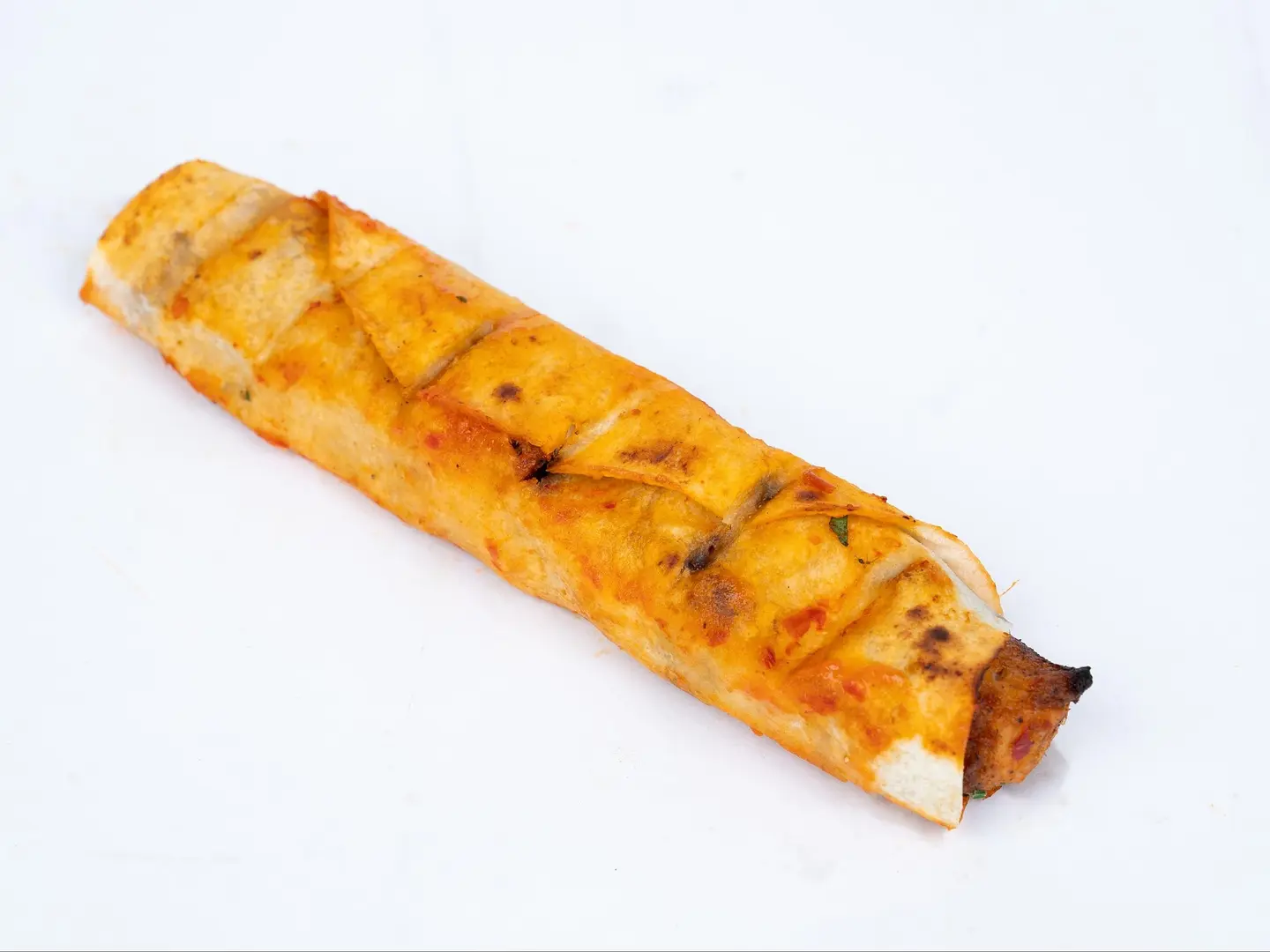 ساندوتش شيش طاووق