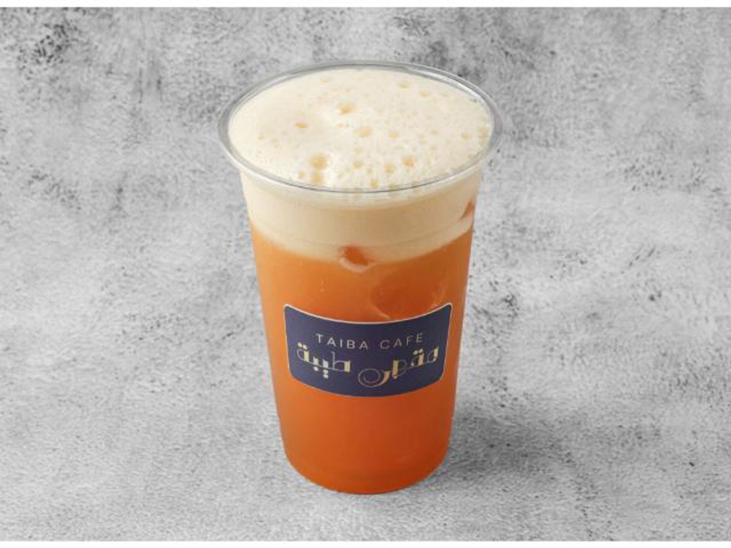 Ice Tea