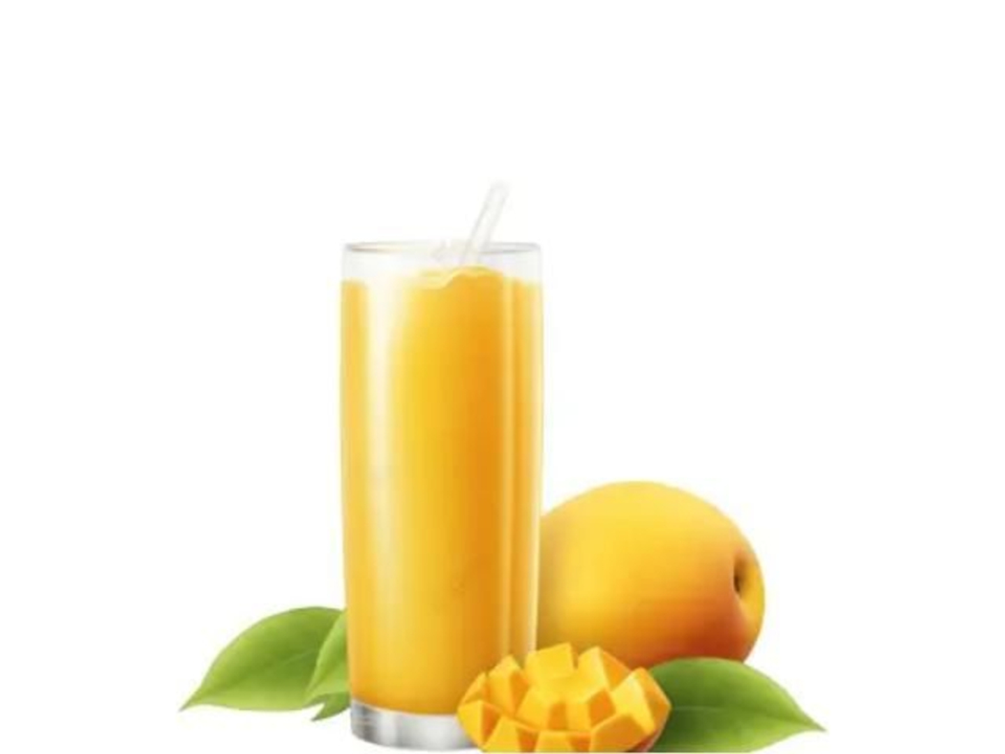 Mango Juice