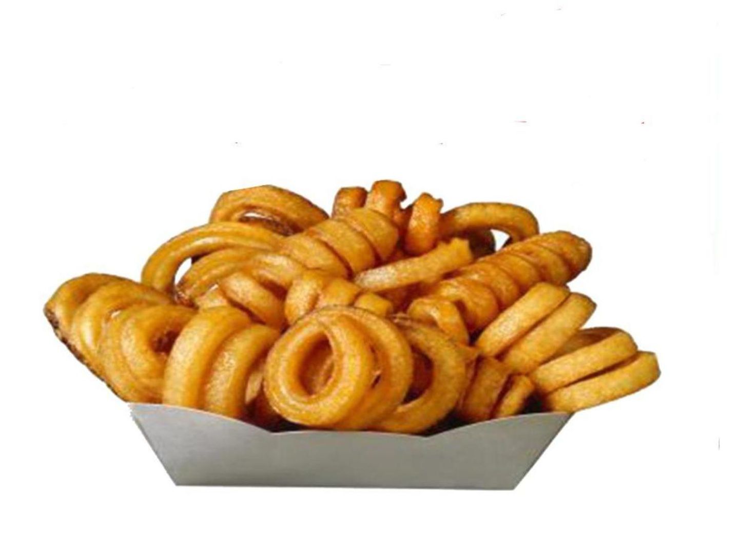Crispy Fries