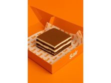 دولتشي كيك