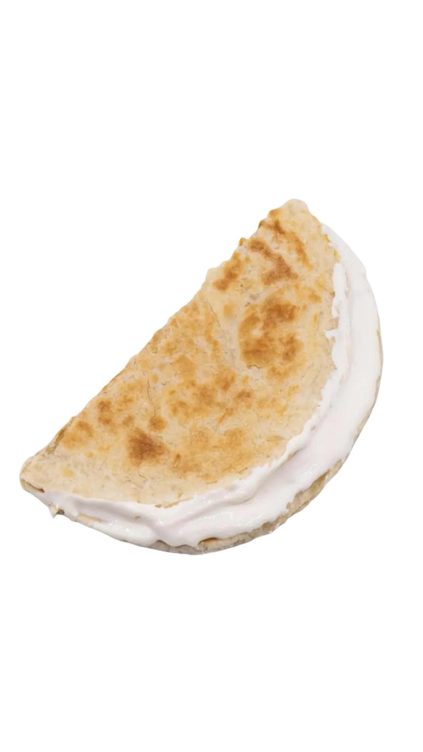 شباتي جبن سادة