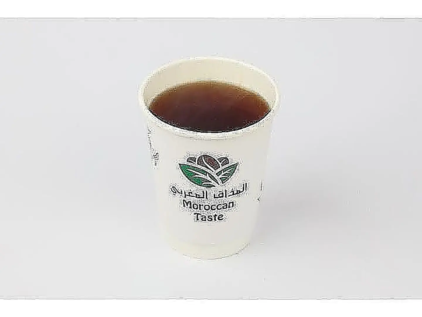 Iraqi Tea 12oz