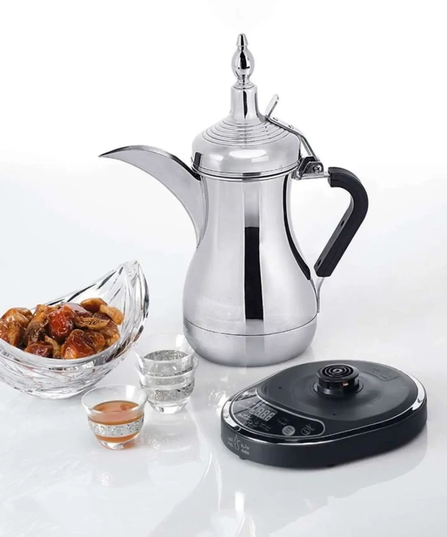 دلة القهوة السعودية