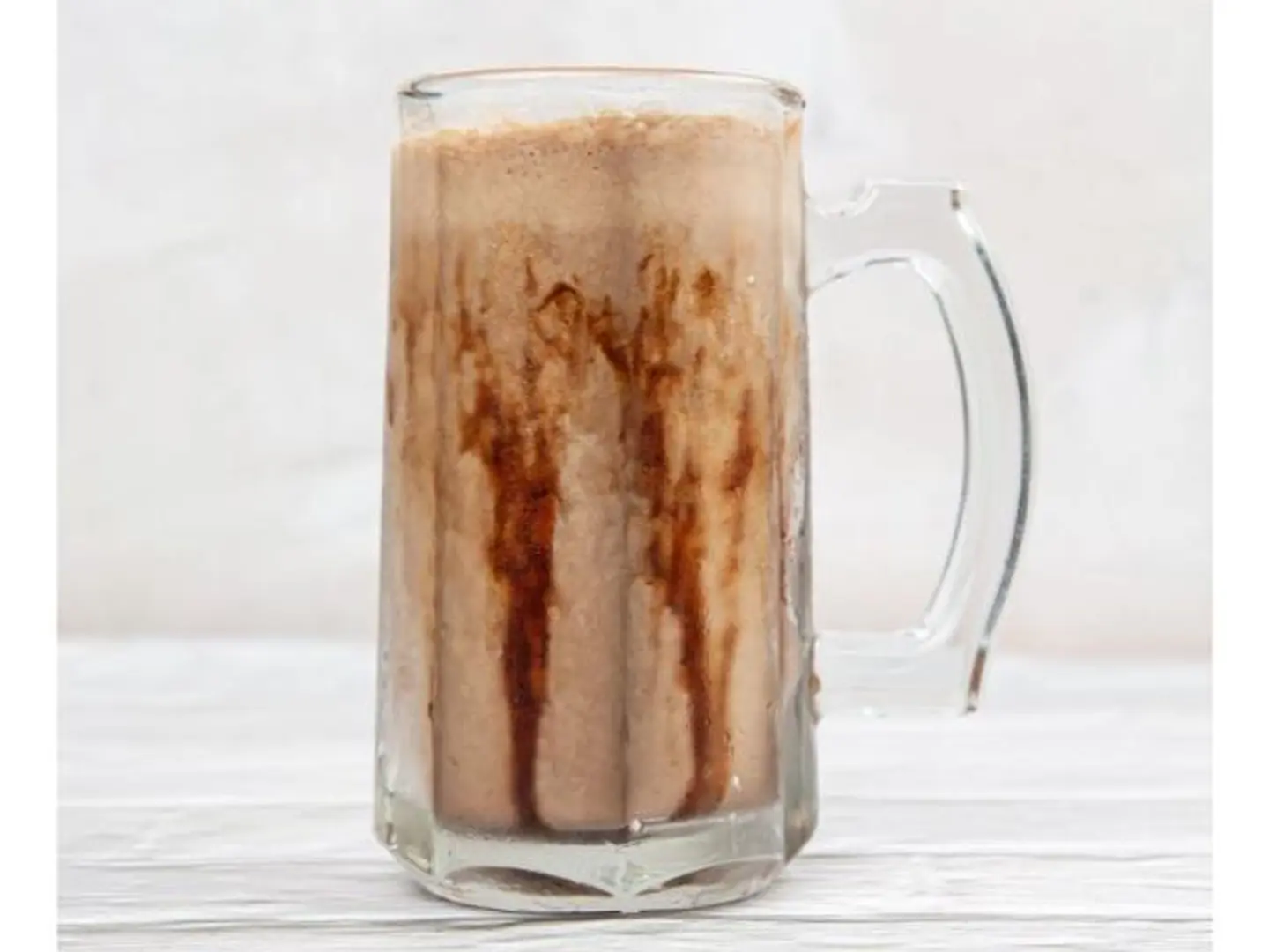 Iced Mocha