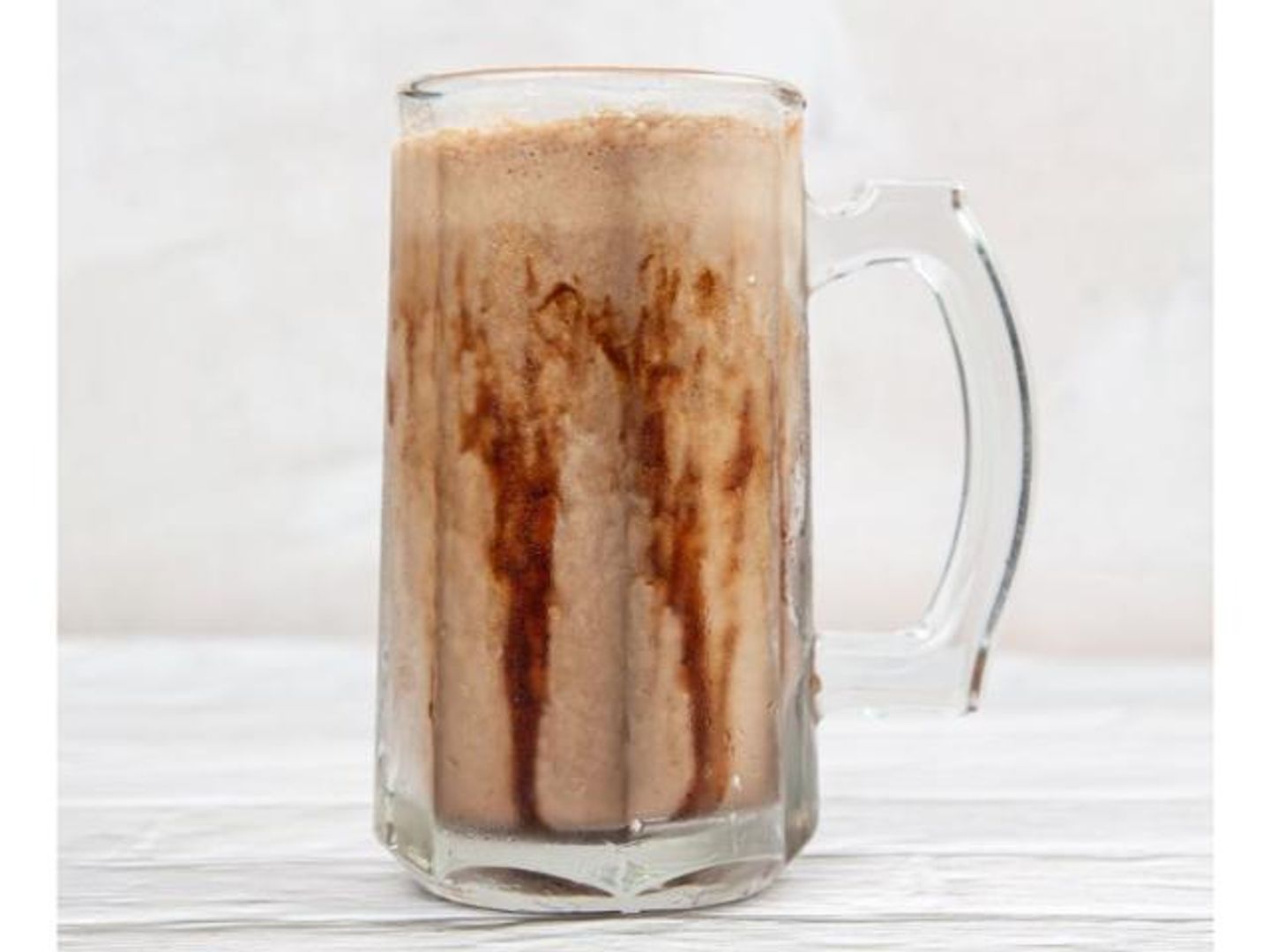Iced Mocha