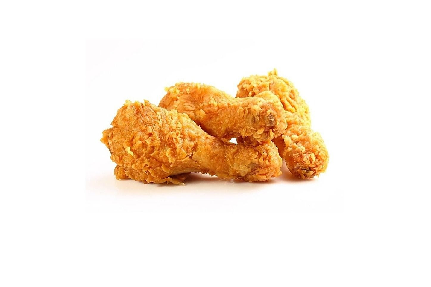 Chicken Drumstick Spicy